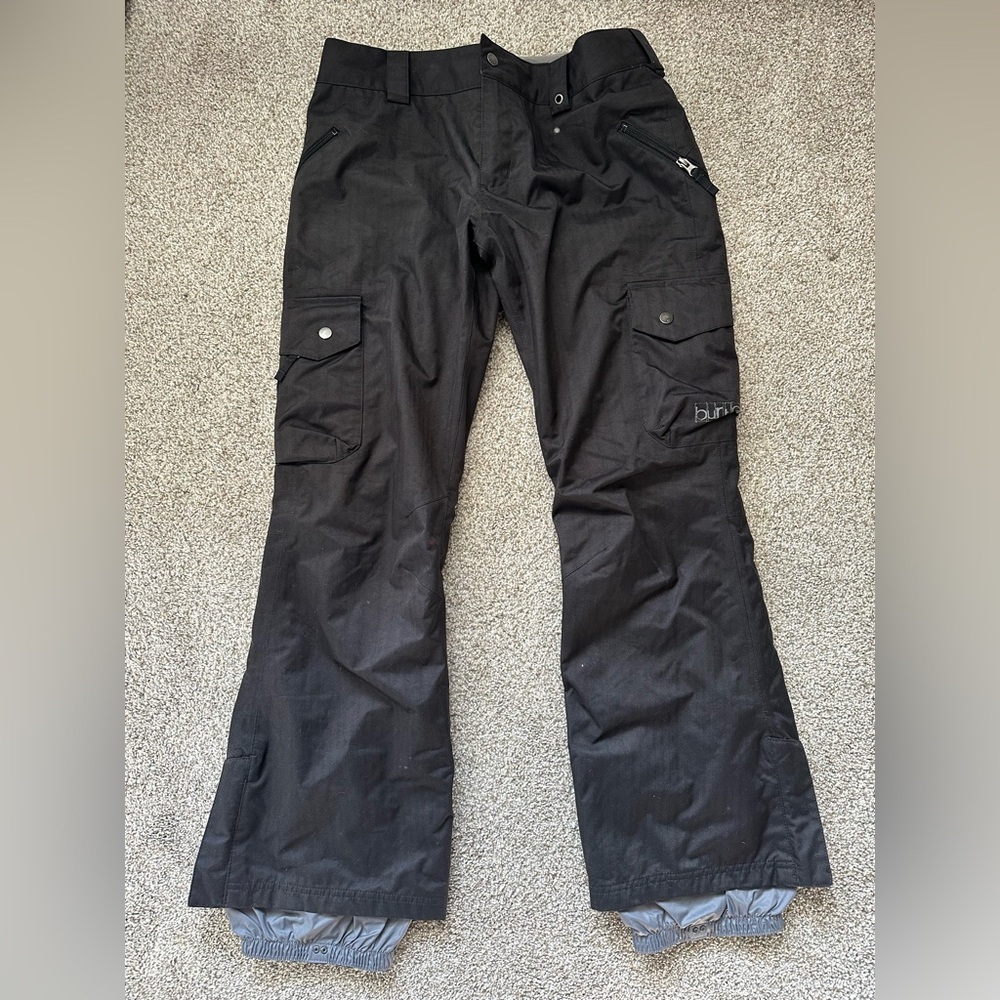 Burton Cargo Snow Pants